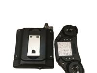 Lexus Rear Seat Entertainment - PT949-33180-02