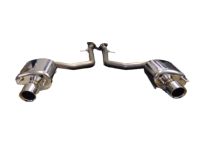 Lexus IS350 Exhaust - PTR03-53140