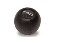 Lexus IS300 Shift Knob - PTR04-00000-06