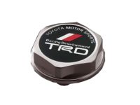 Lexus SC430 Oil Cap - PTR04-12108-02