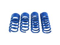 Lexus GS430 Lowering Springs - PTR07-30090