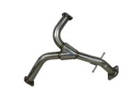 Lexus IS350 Exhaust - PTR08-53091