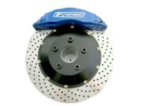 Lexus Brakes - PTR09-53081