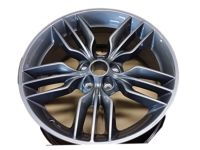 Lexus CT200h Wheels - PTR20-76110