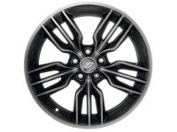 Lexus CT200h Wheels - PTR20-76112
