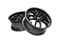 Lexus IS350 Wheels - PTR45-53081