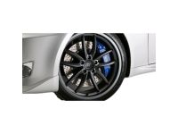 Lexus IS250 Wheels - PTR45-53083