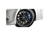 Lexus IS350 Wheels - PTR45-53083