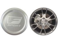 Lexus NX200t Wheels - PTR45-78150-AA