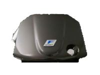 Lexus IS350 Engine Cover - PTR48-53080