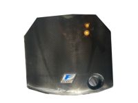 Lexus Engine Cover - PTR48-53081