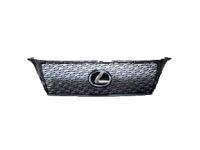 Lexus GX460 Front Grille - PTR54-30120