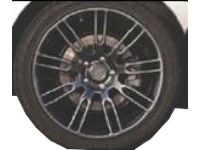 Lexus Wheels - PTR56-30130