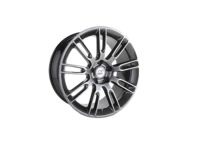 Lexus RC200t Wheels - PTR56-30131