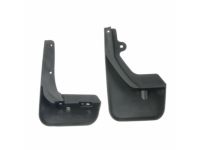 Lexus Mudguards - PU060-4801T-R1