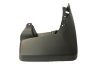 Lexus Mudguards - PU060-78116-F1