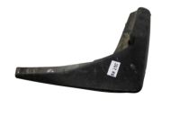 Lexus NX300h Mudguards - PU060-78116-R1