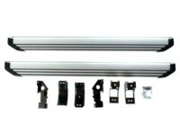 Lexus Running Boards - PZQ44-42100