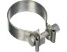 Lexus Exhaust Tip