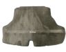Carpet Trunk Mat