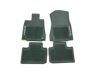 Lexus IS250 All Weather Floor Mats