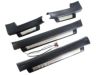 Lexus CT200h Illuminated Door Sills