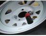 Spare Tire Lock