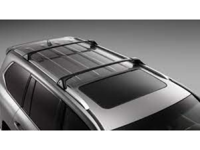 Lexus Roof Rack Cross Bars Inner Clamp PT278-48160-AD