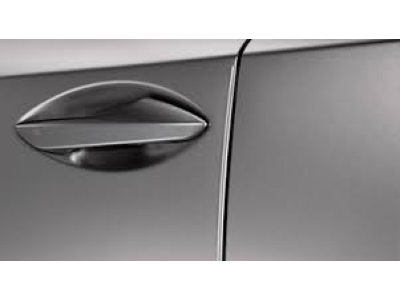 Lexus Door Edge Guard, Heat Blue Contrast Layeri PT936-78170-08