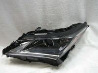 Lexus IS200t Door Edge Guard - PT936-53140-01