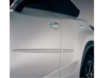 Lexus Body Side Molding - Grecian Water ((08Y6) PT29A-78150-38