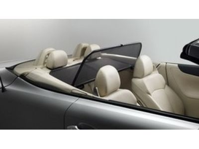 Lexus Wind Screen PT731-11210