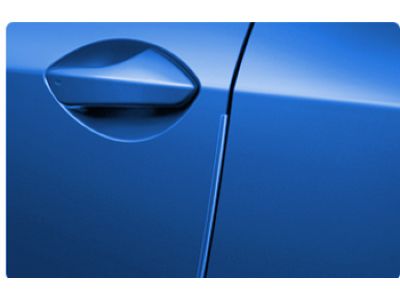 Lexus Door Edge Guard, Grecian Water (08Y6) PT936-48160-18