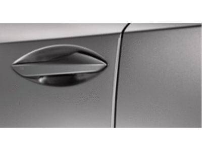 Lexus Door Edge Guard - Celestial Blue GF (08Y6) PT936-53210-18