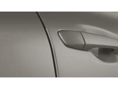Lexus Door Edge Guard - NORI GREEN PEARL (06X4) PT936-60110-06