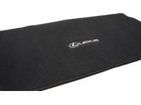 Lexus RX450hL Carpet Cargo Mat - PT206-48182-30