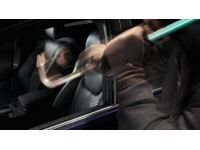 Lexus Security System - PT398-11170
