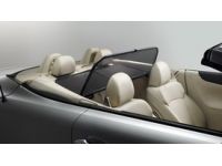 Lexus Wind Screen - PT731-11210