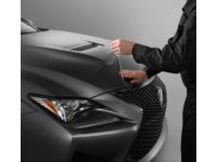 Lexus RC F Paint Protection Film - PT907-24202