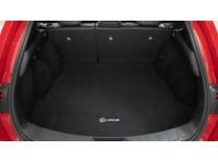 Lexus UX250h Carpet Cargo Mat - PT919-76212-20