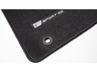 Carpet Floor Mats