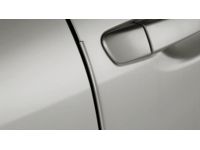 Lexus RX450hL Door Edge Guard - PT936-48160-31