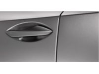 Lexus IS250 Door Edge Guard - PT936-53210-00