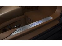 Lexus LC500 Illuminated Door Sills - PT944-11170-30