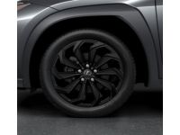 Lexus Wheel Locks - PW457-76001-YB