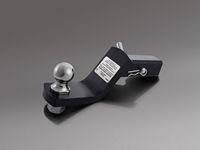 Lexus NX300h Ball Mount - PZ408-X2553-00