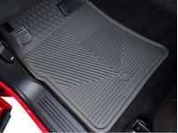 All Weather Floor Mats