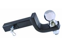 Ball Mount