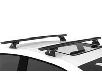 Lexus Roof Rack