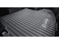 Lexus PT908-11176-02 All Weather Trunk Tray